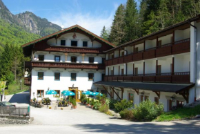 Отель Hotel Kammerhof, Мариаштайн